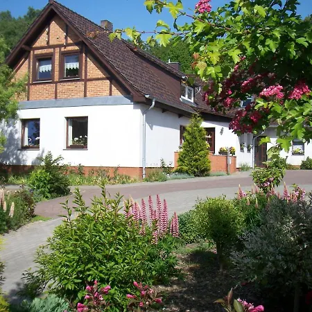 2 Garten Bergen Auf Rugen