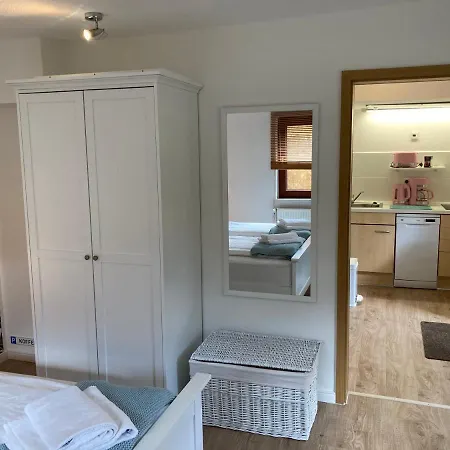 2 Garten Appartement *