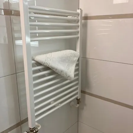 2 Garten Appartement