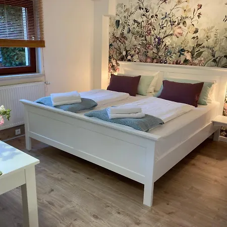2 Garten * Bergen Auf Rugen