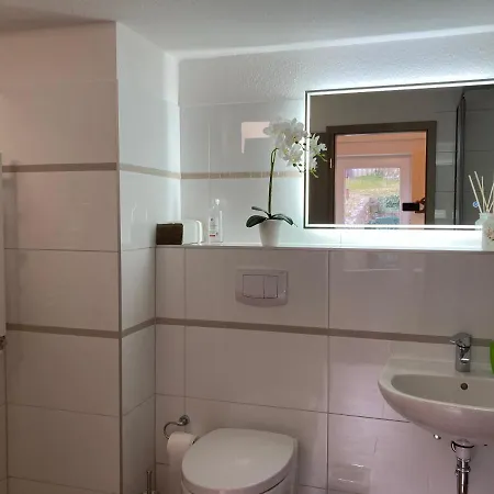 2 Garten Bergen Auf Rugen